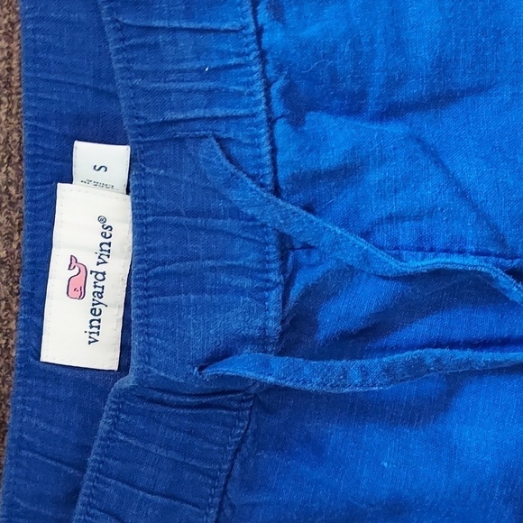 Women's vineyard Vines shorts size small - Picture 2 of 5